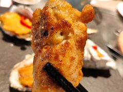 -滋粥楼·顺德菜(番禺广场总店)