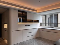 -索菲亚衣柜橱柜全屋定制(真北红星店)