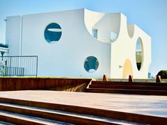 -北戴河东海水浴场