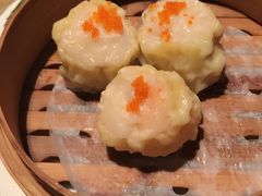 -海航大厦万豪酒店彩海轩中餐厅(霄云路店)