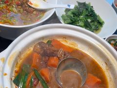 -简小舍·民间手艺菜(武昌江滩店)