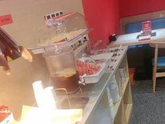 -和福顺牛肉大虾焖锅自助(宝业店)