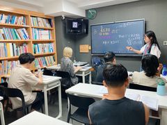 -帝京日语(春熙路旗舰校区)