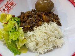 -大圆碗•T骨大排饭(永安道店)