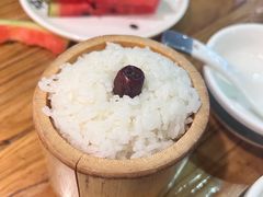 -吕氏疙瘩汤·私家菜馆(慈云寺店)