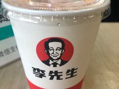 -李先生牛肉面大王(东铁营店)