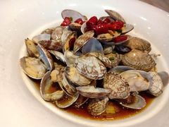 -沪华海鲜大酒楼(南汇店)