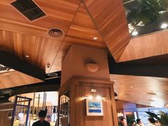 -大树餐厅(益田假日店)