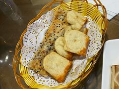 -酒肉门孔府菜(曲阜游客中心店)