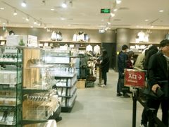 -MUJI无印良品(天河领展广场店)