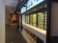 -小厨娘淮扬菜(六合欢乐港店)