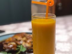 -清真·小梅鸽香港餐厅·小鼎玖煲(立丰城店)