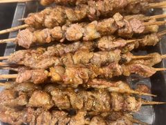 -百味源炭火烤翅 ·夜市大排档(酒仙桥店)
