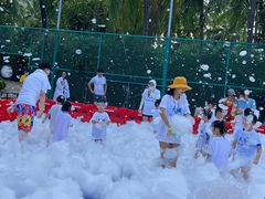 -三亚亚龙湾天域度假酒店