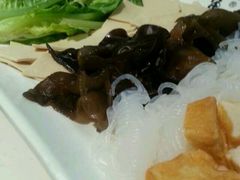 -鱼酷活鱼烤鱼(恒隆广场店)