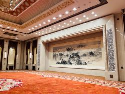 点击看大图 -人民大会堂宴会厅