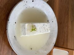 海盐荔枝甘露-知亘茶食