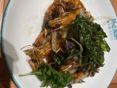 -越小品·越南餐厅(布吉万象汇店)