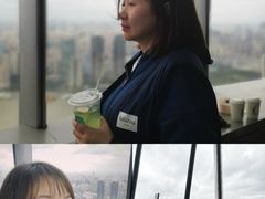 -上海中心大厦