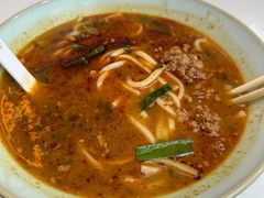 -祥云美食城(南强步行街店)