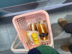 -吉美诺烘焙(公园北路店)