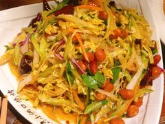 -小俩口烧烤东北菜(双井店)