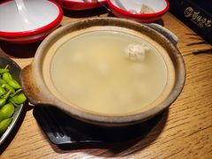 -丽伟的串·烧烤·砂锅(芝麻街店)