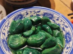 -河沿肉饼Beijing Pie(东华门店)