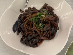 -上海和平饭店龙凤厅 Dragon Phoenix