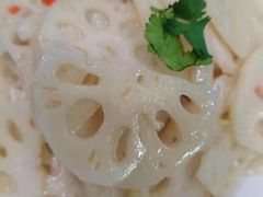 -老牌坊鲁菜名店(聊城美食岛店)