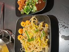 -淼福猪肚鸡·椰子鸡火锅(大沙地店)