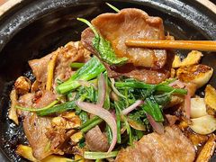 -广府乡下·饭庄(新港东路店)