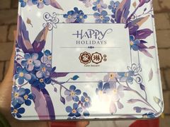 -家琳甜品(江南东店)