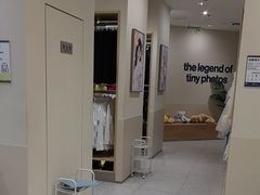 -天真蓝照相馆(五角场百联又一城店)