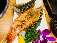 -水林间·寿喜烧自助(仙林金鹰店)