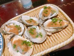 -杨记隆府(汉街店)