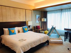 -上海浦东嘉里大酒店