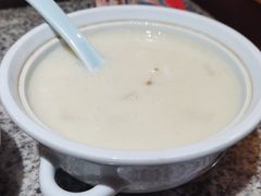 -南京大牌档(香港广场店)