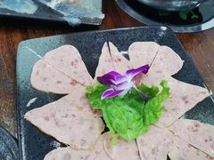 -丽江人家斑鱼火锅(海拉南路店)