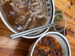 -李易面馆(树木岭店)