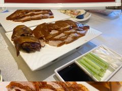 -便宜坊烤鸭店(科创店)