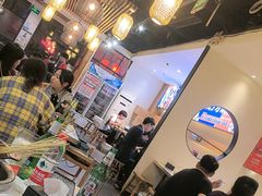 -钢管厂五区小郡肝火锅串串香(清河店)