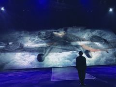 -《12·12》西安事变大型实景演出
