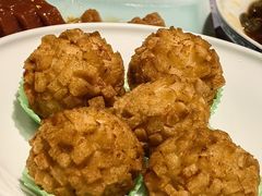 灌汤鱼球-山外山菜馆(玉泉路店)