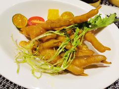 -欣旺·迎宾楼·百年无锡菜