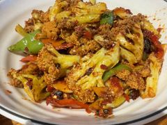 -柴窝堡22号辣子鸡·传承新疆菜