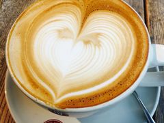-印咖啡IN COFFEE(红旗街店)