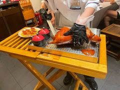 -花家怡园(四合院总店)