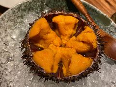-千代武日本料理(开发区店)