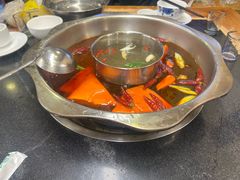 -金鼎雪山牦牛杂火锅(理县总店)